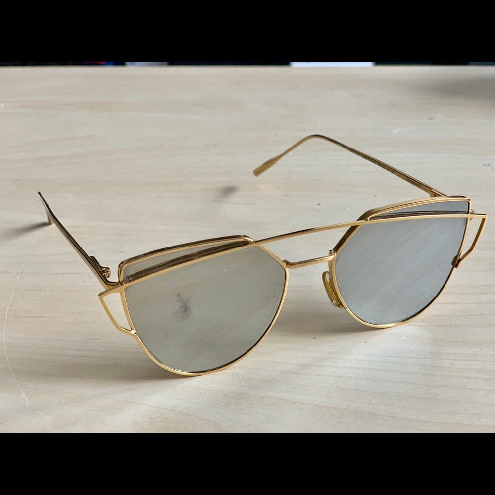 Gentle monster sunglass